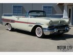 Thumbnail Photo 0 for 1957 Pontiac Bonneville